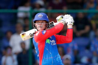 World Cup cricket is a lot different to IPL: No love lost for Jake Fraser-McGurk after controversial T20 WC snub
