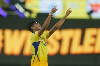 Matheesha Pathirana Net Worth & IPL salary