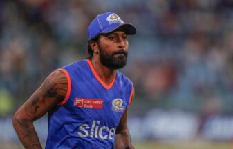 Salt on wounds! Hardik Pandya fined Rs 24 lakhs by BCCI for breaching code of conduct