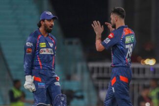 KL Rahuls captaincy disappointing: Srikkanth, Kaif call out LSG skipper after loss to DC