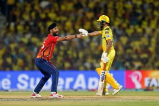 Rilee Rossouw claims Shivam Dubes dismissal as turning point of the game