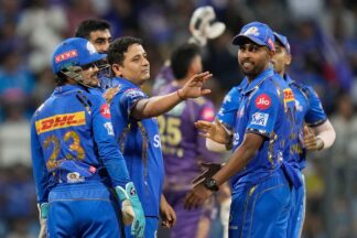 Its not like its happening to us for first time..: Piyush Chawla after Mumbai Indians IPL 2024 woes