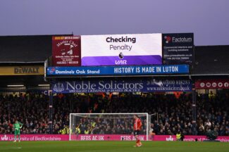No more VAR? Premier League clubs to vote on whether to scrap VAR from next season