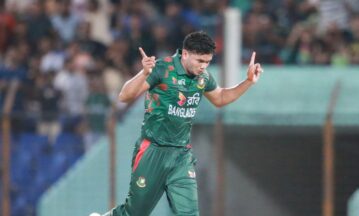 Bangladesh pacer Taskin Ahmed likely to miss India T20 World Cup warm-up match