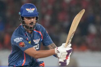 Lance Klusener behind KL Rahuls axe from India squad for T20 World Cup?