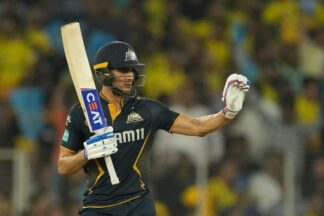 All of us believe that GT can still enter IPL 2024 playoff: Hopeful Shubman Gill