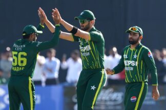 Even Deepak Hooda scored century: Babar Azam-led Pakistan memes erupt after shocking Ireland loss
