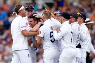 England to use AI technology in choosing Three Lions squad for Ashes 2024