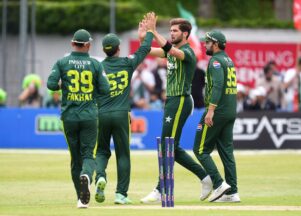 Pakistan eye Vivian Richards as T20 World Cup mentor; Legendary boost for squad