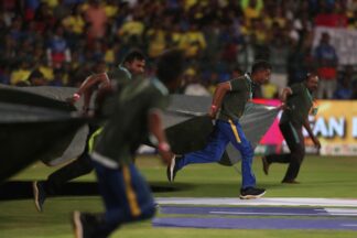 BCCI announces Rs 25 lakh each for 10 regular IPL 2024 venues as token of appreciation for groundsmen