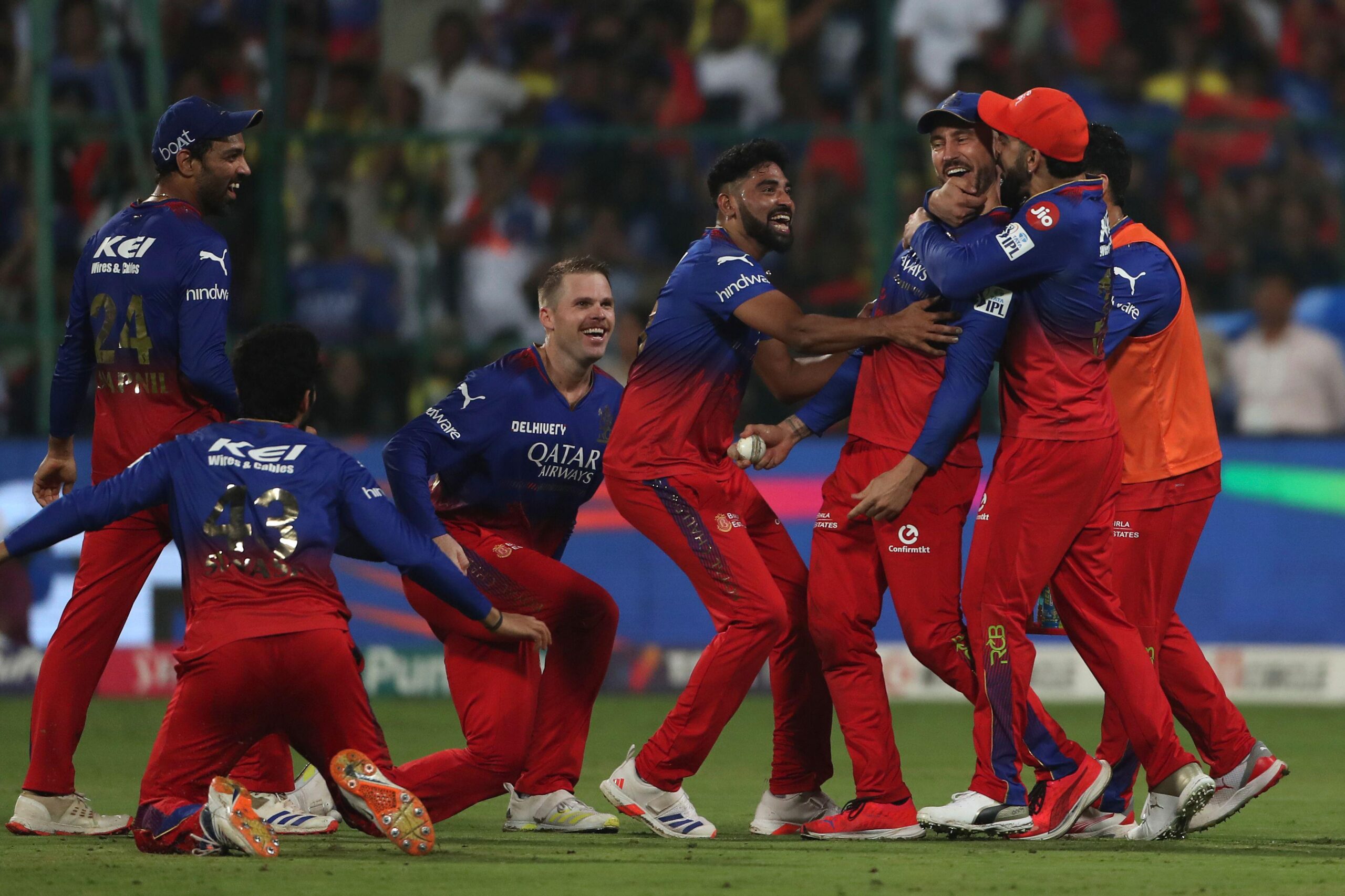 RCB Vs DC Today IPL 2025 Match Toss Time Live Streaming Details RCB Vs DC Today IPL 2025 Match Toss Time Live Streaming Details