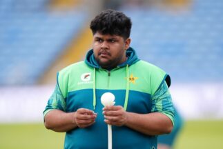 Fakhar Zaman shuts down nepotism claims against teammate Azam Khan