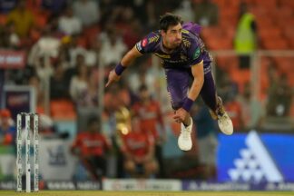 Mitchell Starc eyes IPL 2025 return after retirement hint from one format