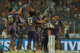 No doubt: Mitchell Starc backs talented Harshit Rana, Vaibhav Arora to shine for India