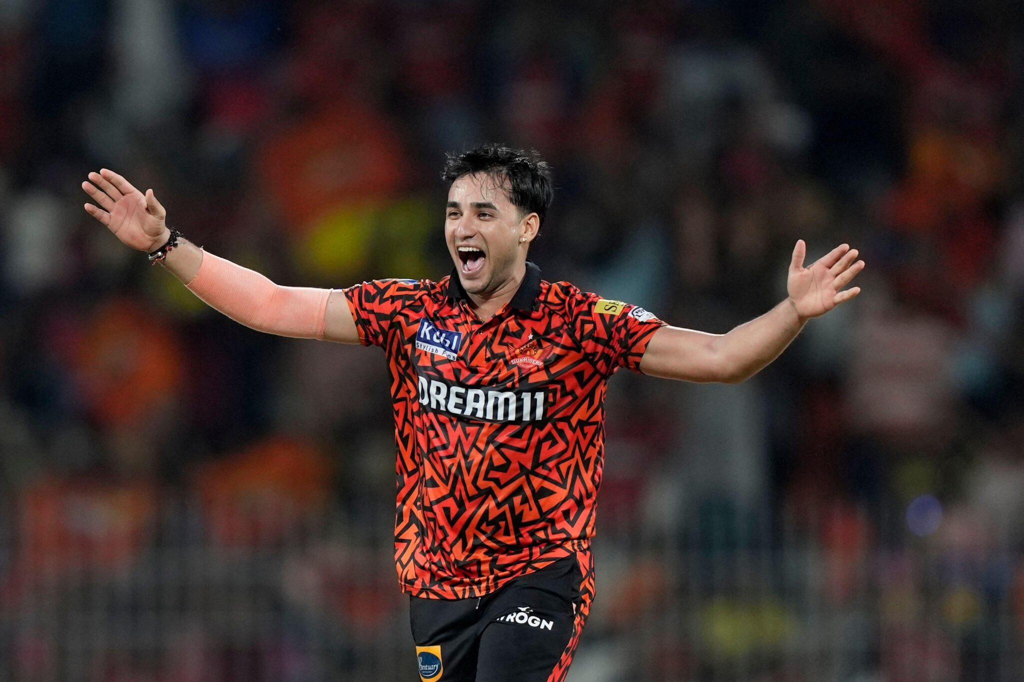 The rise of Abhishek Sharma: From friend Shubman Gill's success to ...