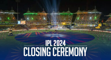 Date, time, performers: Heres all you need to know about IPL 2024 Closing Ceremony