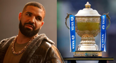 Famous rapper Drake joins IPL 2024 Final craze, places whopping Rs 2 crore bet on KKR vs SRH match