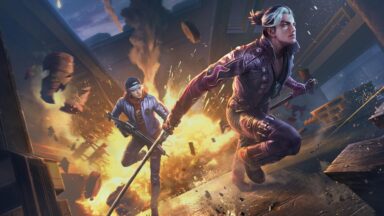 Free Fire MAX Redeem Codes today May 27 bring free rewards