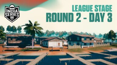 BGIS 2024 Round 2 Day 3 Stream, Matches, and More