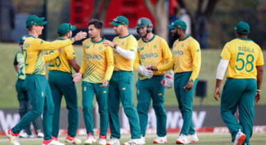 Probable South Africa playing XI for T20 World Cup 2024
