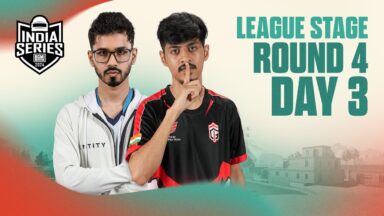 BGIS 2024 Round 4 Day 3 Stream, schedule, and more