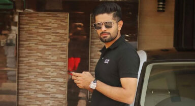 What quality do you need to be Babar Azams wife? Hear Pakistan skippers amusing answer