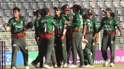 BAN skipper defends physical assault allegations on juniors, needlessly targets Harmanpreet Kaur