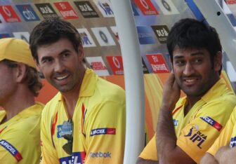 MS Dhoni holds key in selecting India's next head coach