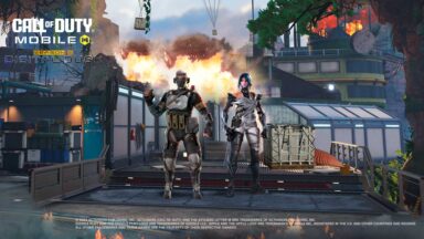 COD Mobile 2024 Season 5 weapon balances are out, Check details
