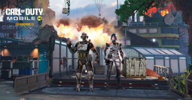 CoD Mobile Season 5: Spiteful Faith Lucky Draw Leaks Unveiled
