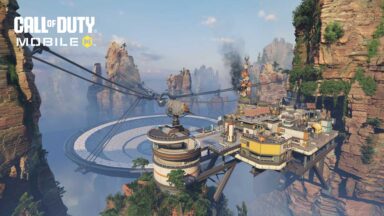 Call of Duty Mobile x Path to Nowhere crossover is coming soon, Check details