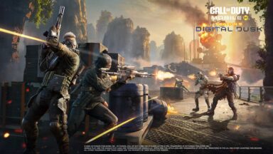 CoD Mobile Season 5 Dark Side Draw: Unveiling the Shadows