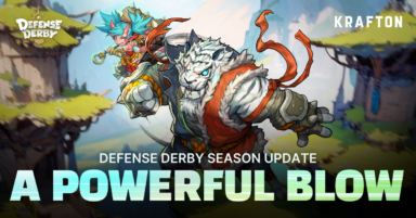 Defense Derby June Update Introduces New Martial Tiger Unit