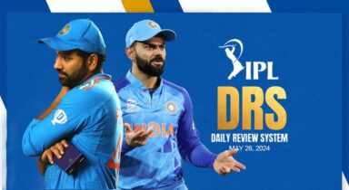 DRS, May 26: Rohit Sharma & co leave without Virat Kohli for T20 WC, Shreyas Iyer takes dig at BCCI