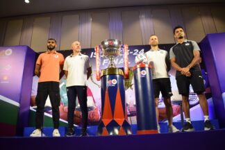 Not about revenge: Antonio Lopez Habas not keen to exact revenge on Mumbai City FC in ISL Cup Final
