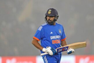 IND vs BAN warm-up: Should fans be happy or disappointed with Rohit Sharmas 23 off 19?