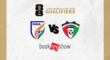 Demand for India vs Kuwait tickets go over roof, third phase of sale to begin at 6PM