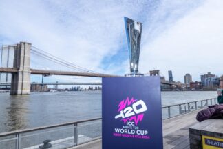 All you need to know on where to watch the T20 World Cup 2024 in India, Pakistan, USA & every other country