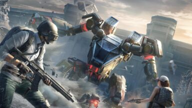 BGMI 3.2 Update Apk Download links are now live for Android and iOS devices