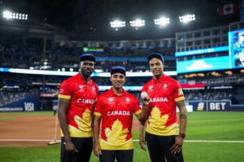 Cricket Canada sacks coach Pubudu Dassanayeke days before T20 World Cup