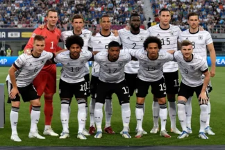 Alexander Nubel axed as Julian Nagelsmann names 26-member final Germany Euro 2024 squad