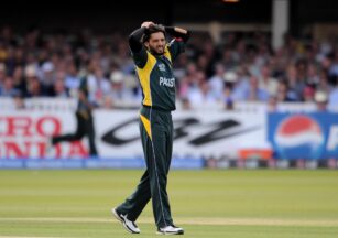 Shahid Afridi ends silence on lighthearted banter with great individual Suresh Raina