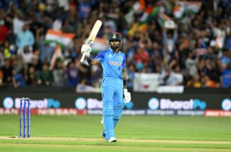 Does India have an all-rounder of Hardik Pandyas caliber? The answer might just be, no