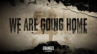Classic Erangel Returns to PUBG Mobile for a Limited Time