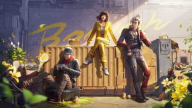 Free Fire MAX Redeem Codes today May 15 offer free rewards
