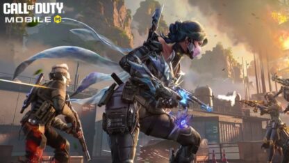 CoD Mobile 2024 Season 5 Download Link is now available