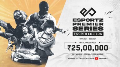 Esportz Premier Series Returns for Fourth Edition with Regional Qualifiers