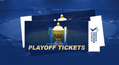 IPL 2025 playoff tickets to go live from May 24: Catch all the information you need to know