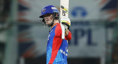 Fraser-McGurk raises questions over Australias T20 WC selection