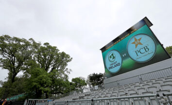 Irish cricketers reject central contract offers ahead of Ireland vs Pakistan series